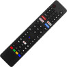 Ersatzfernbedienung für JVC RM-C3250