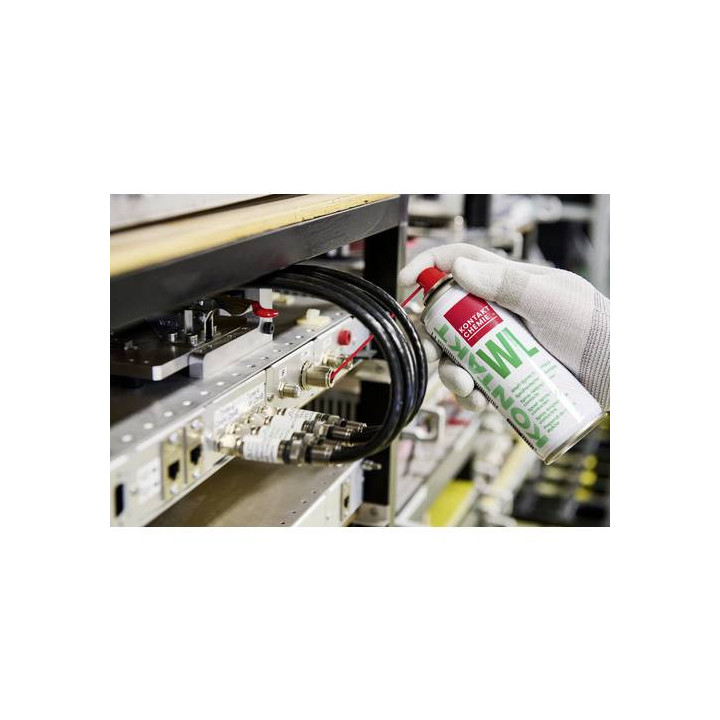 Kontakt Spray-Set bestehend aus Kontakt 60 200ml und Kontakt WL 400ml