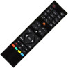 Ersatzfernbedienung für Hitachi RC39105, JVC RM-C3332