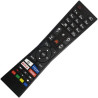 Ersatzfernbedienung für JVC RM-C3337