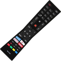 Ersatzfernbedienung für JVC RM-C3338