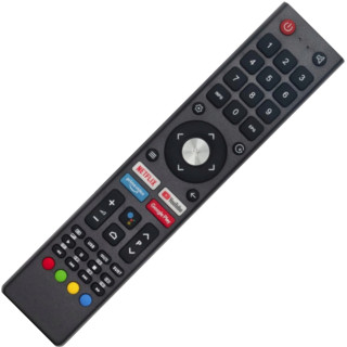 Ersatzfernbedienung für JVC RM-C3312, RM-C3331