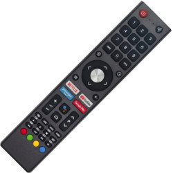 Ersatzfernbedienung für JVC RM-C3312, RM-C3331
