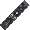 Ersatzfernbedienung für JVC RM-C3312, RM-C3331