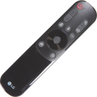 Orginalfernbedienung für LG RAV 21, AKB76038001, Soundbar