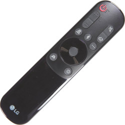 Orginalfernbedienung für LG RAV 21, AKB76038001, Soundbar