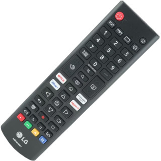 Orginalfernbedienung für LG AKB76043505