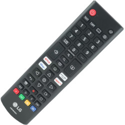 Orginalfernbedienung für LG AKB76043505