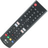 Orginalfernbedienung für LG AKB76043505