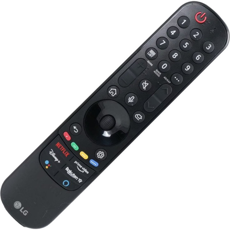 Orginalfernbedienung für LG MR21GC, AKB76036504