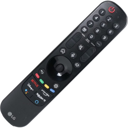 Orginalfernbedienung für LG MR21GC, AKB76036504