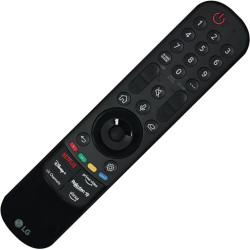 Orginalfernbedienung für LG MR23GA, AKB76043103