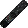 Orginalfernbedienung für LG MR23GA, AKB76043103