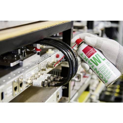 Kontakt Spray-Set bestehend aus Kontakt 60 Plus  200ml und Kontakt WL 400ml