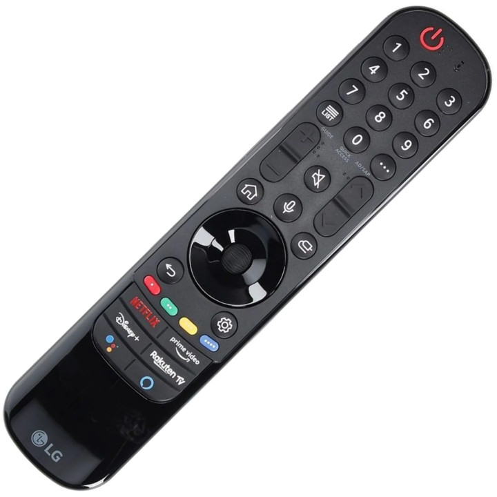 Orginalfernbedienung für LG MR21GA, AKB76039701