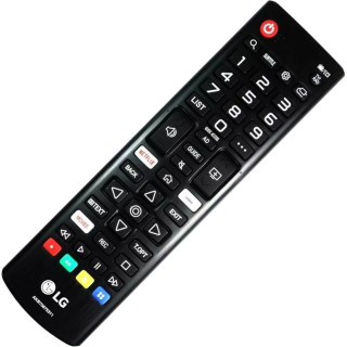 Orginalfernbedienung für LG AKB75675311