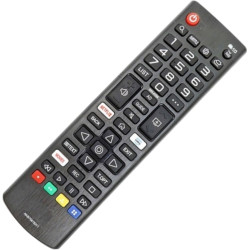 Ersatzfernbedienung für LG AKB75675311