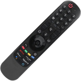 Ersatzfernbedienung für LG AKB76039902, AN-MR21GA, AN-MR22GA, VOICE