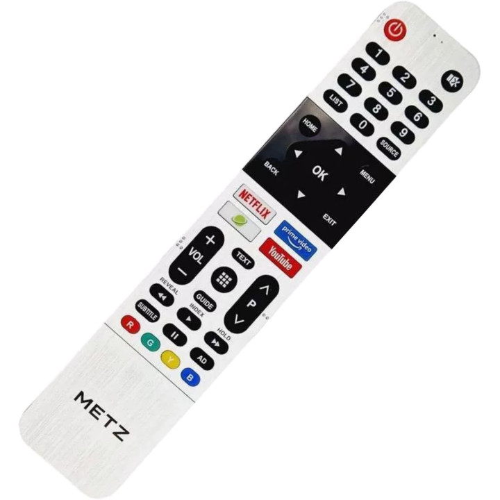 Orginalfernbedienung für Metz N030107-000670-001
