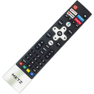 Orginalfernbedienung für Metz N030107-001354-001