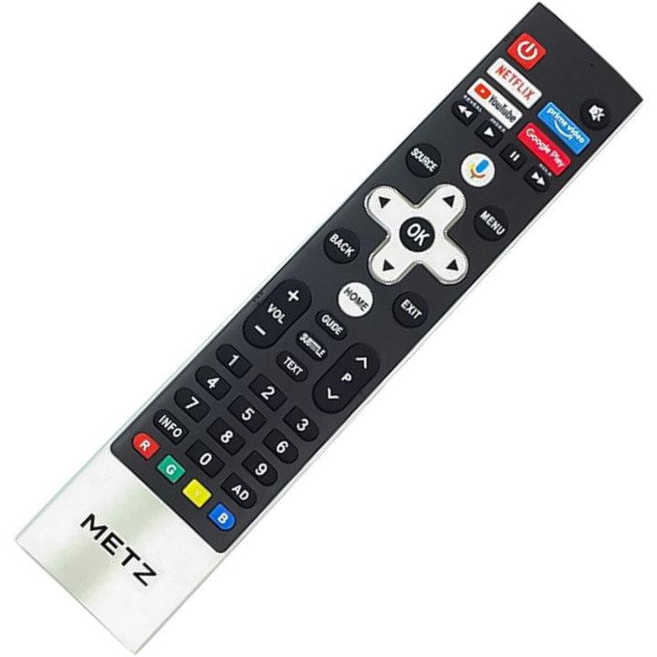 Orginalfernbedienung für Metz N030107-001354-001