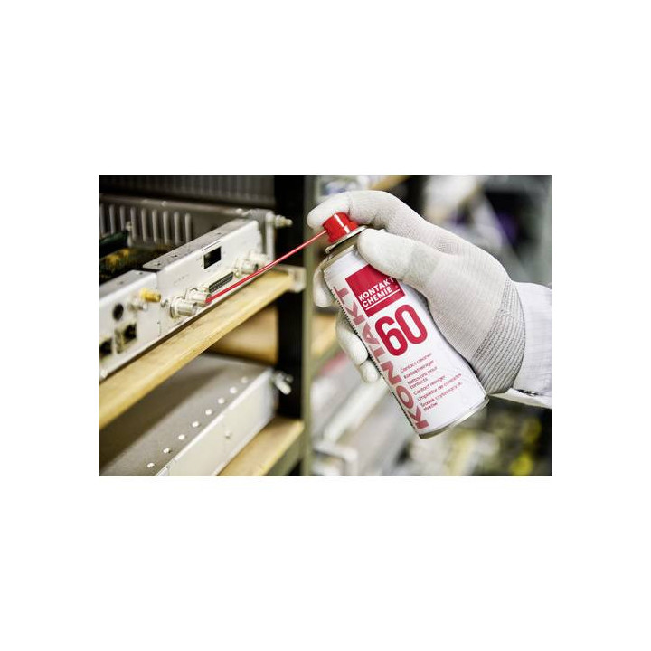 Kontakt Spray-Set bestehend aus Kontakt 60 200ml und Kontakt TFT 100ml