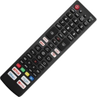 Universalfernbedienung für LG CRC2303V