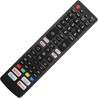 Universalfernbedienung für LG CRC2303V