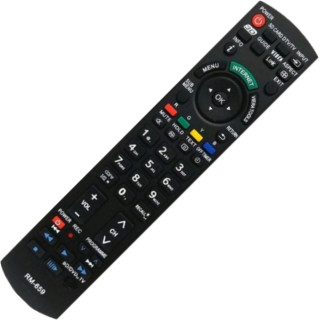 Universalfernbedienung für Panasonic Universal RM-D659