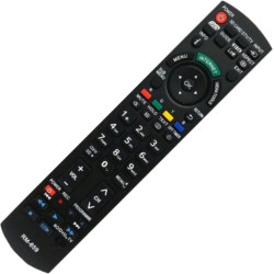 Universalfernbedienung für Panasonic Universal RM-D659