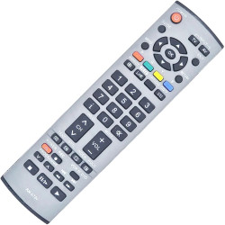 Universalfernbedienung für Panasonic Universal RM-D720