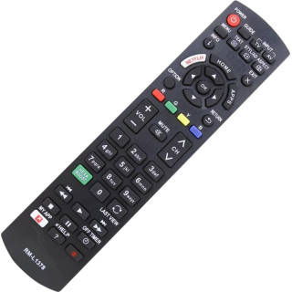 Universalfernbedienung für Panasonic Universal RM-L1378