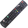 Universalfernbedienung für Panasonic Universal RM-L1378