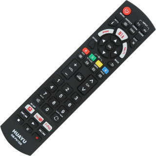 Universalfernbedienung für Panasonic Universal RM-PN1520