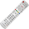 Ersatzfernbedienung für Panasonic N2QAYB001010