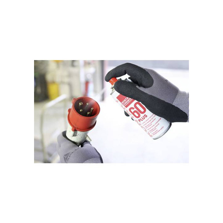 Kontakt Spray-Set bestehend aus Kontakt 60 Plus 200ml und Kontakt TFT 100ml