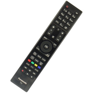 Orginalfernbedienung für Panasonic RC4861, RC4875, 23595920