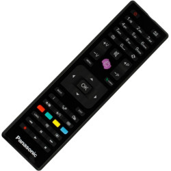 Orginalfernbedienung für Panasonic RC4861, RC4875, 23595920