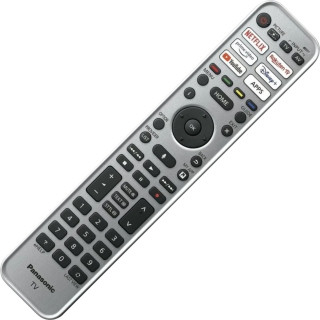 Orginalfernbedienung für Panasonic N2QBYA000079, TZTN201CMVD