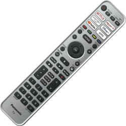 Orginalfernbedienung für Panasonic N2QBYA000079, TZTN201CMVD