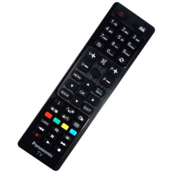 Orginalfernbedienung für Panasonic RC-48127