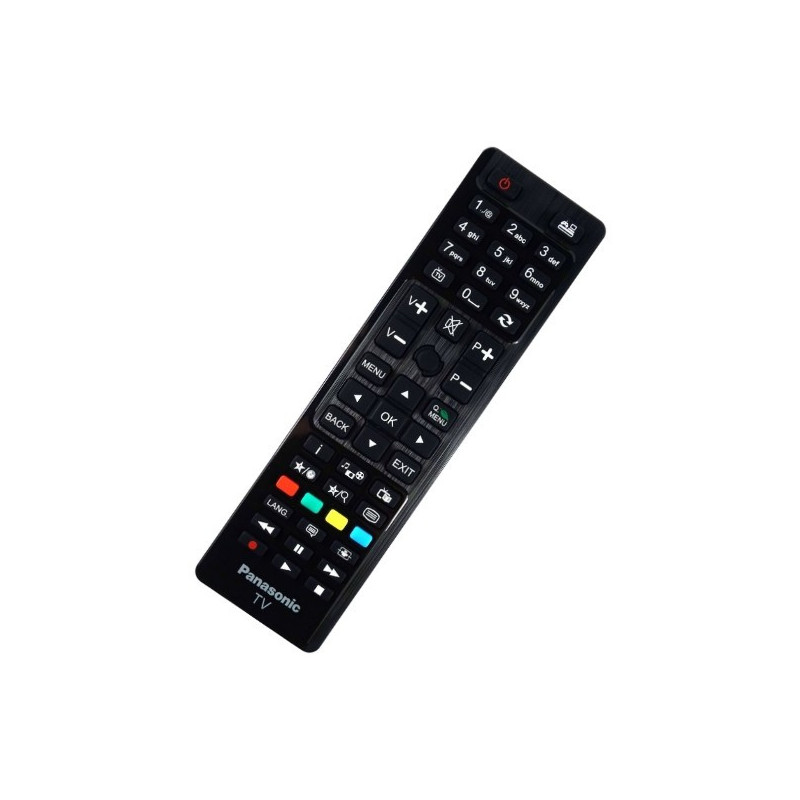 Orginalfernbedienung für Panasonic RC-48127