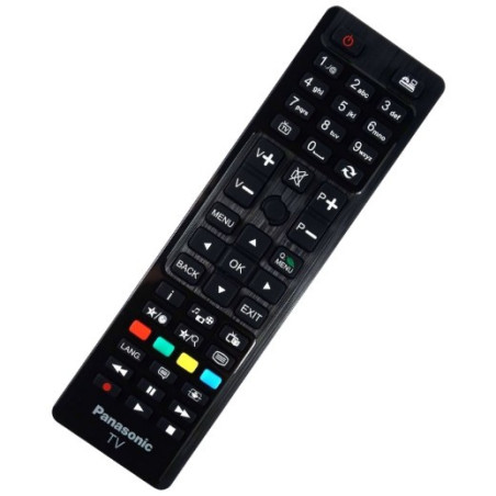 Orginalfernbedienung für Panasonic RC-48127