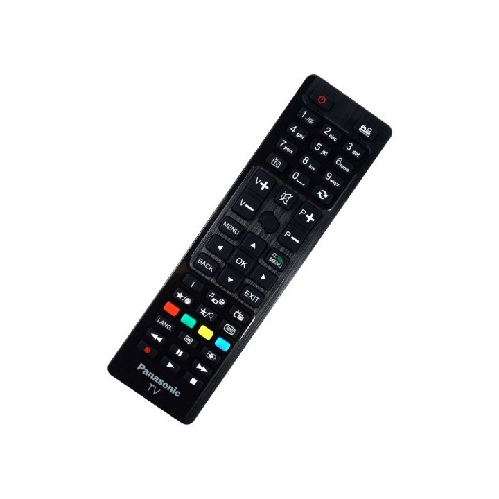 Orginalfernbedienung für Panasonic RC-48127