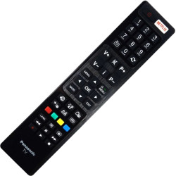 Orginalfernbedienung für Panasonic RC-48125