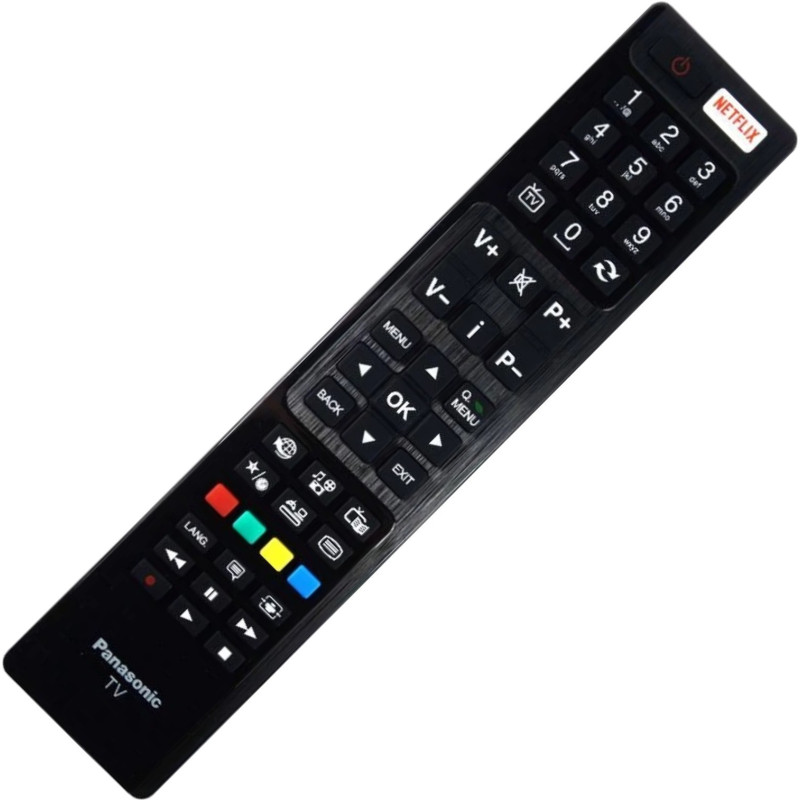 Orginalfernbedienung für Panasonic RC-48125