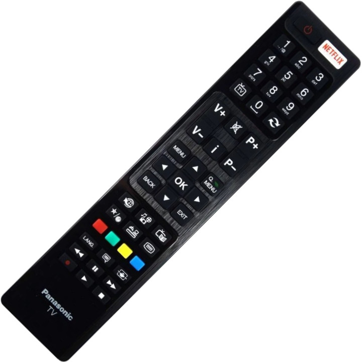 Orginalfernbedienung für Panasonic RC-48125