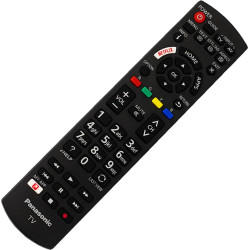 Orginalfernbedienung für Panasonic  N2QAYB001180