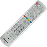 Orginalfernbedienung für Panasonic  N2QAYB001108, N2QAYB001109