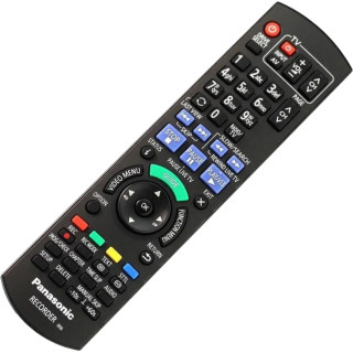 Orginalfernbedienung für Panasonic N2QAYB001047